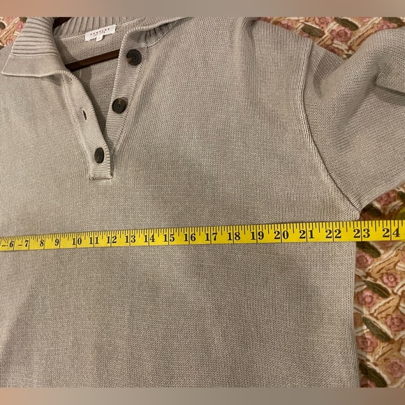 Demylee- Knit Dress | Large - Picture 6 of 7